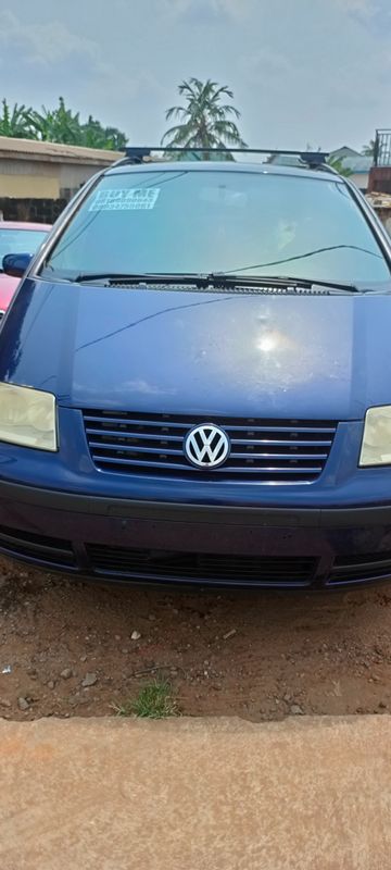 Thumbnail 12 of 2003 VOLKSWAGEN ID4